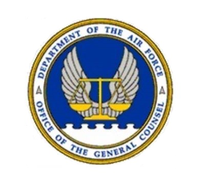 The General Counsel of the Department of the Air Force